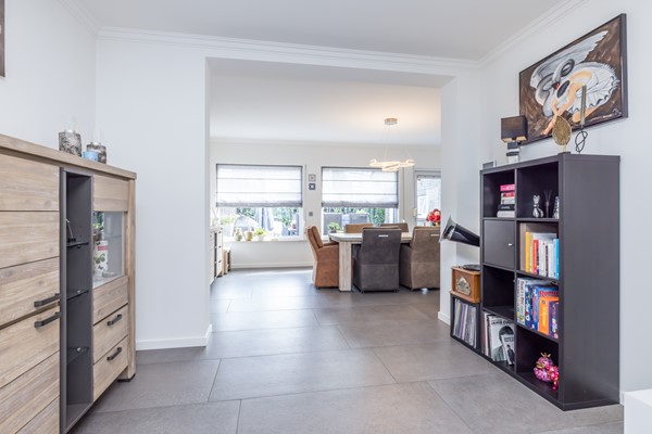 Medium property photo - Patchstraat 13, 6135 CX Sittard